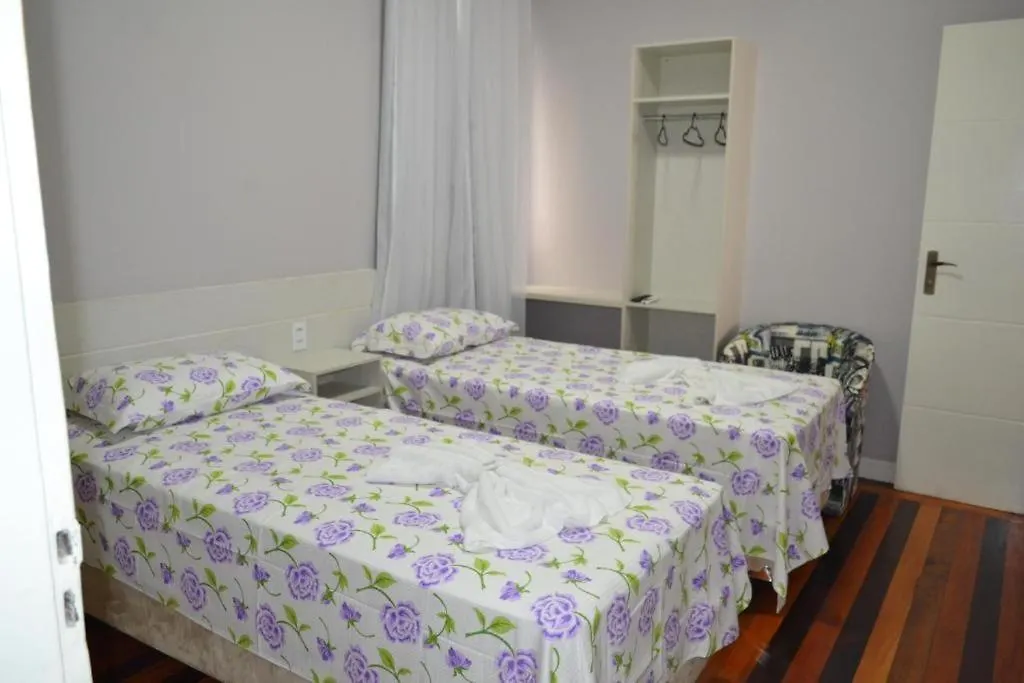 Hotel Sumare Centro Florianópolis