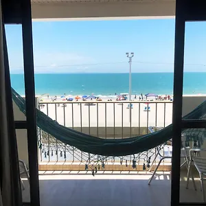 Apartamento Residencial Lexus Beira-mar
