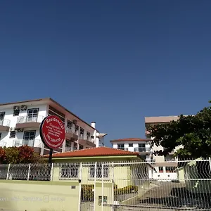 Apartamento Residencial Fagundes