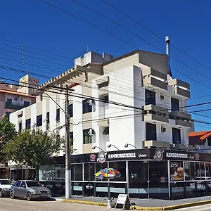 Apartamento Porto Do Sol