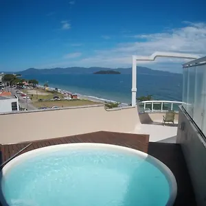 Apartamento Cobertura Em Canasvieiras
